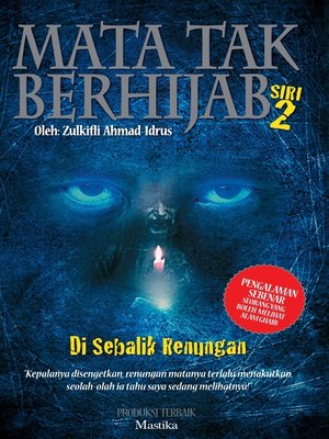 cover image of Mata Tak Berhijab Siri 2